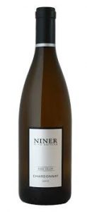 2018 Niner Wine Estates, Chardonnay, Jespersen Ranch, Edna Valley