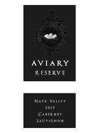 2017 Napa Valley Reserve – Cabernet Sauvignon